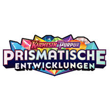 Prismatische Entwicklungen